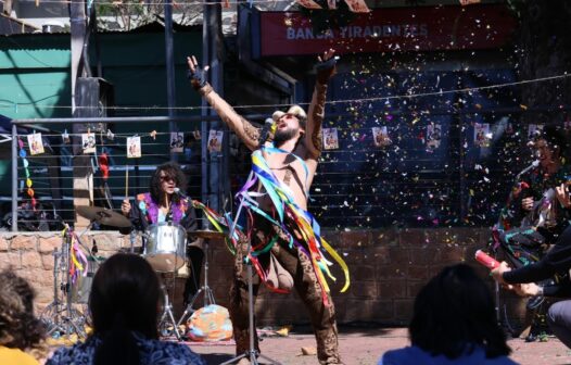 XV Festival de Teatro de Fortaleza anuncia programação