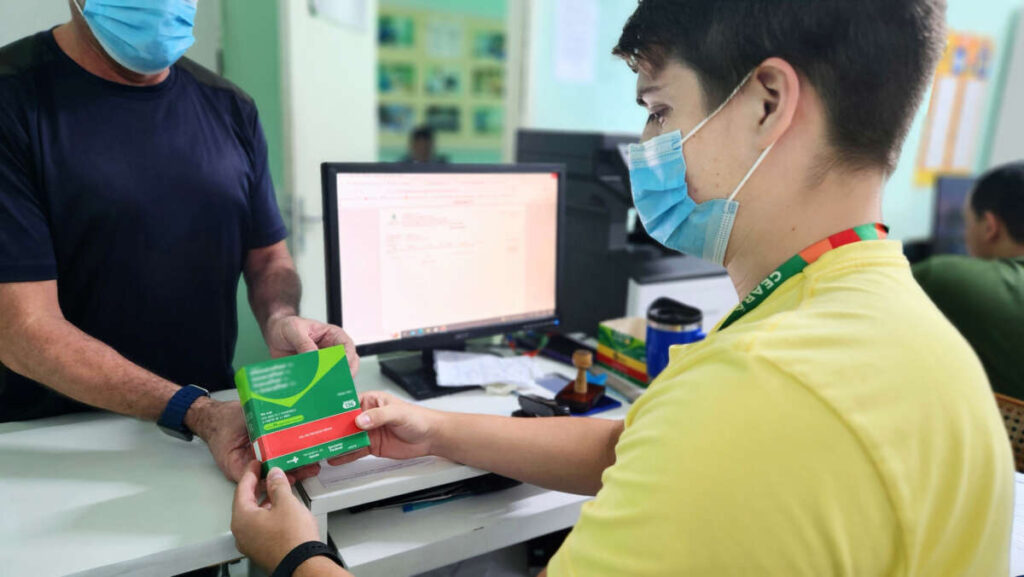 Ceará é o primeiro estado do Brasil a entregar remédio para fibrose cística, pelo SUS