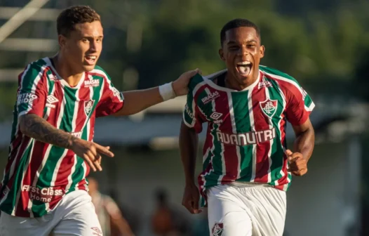 Fluminense x Flamengo: assista ao vivo ao jogo de hoje (18/06)