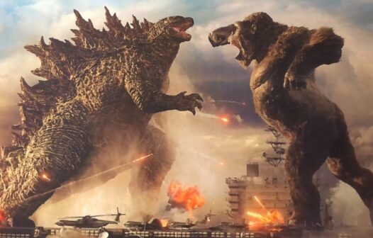 Vencedor no Oscar, ‘Godzilla Minus One’ chega à Netflix