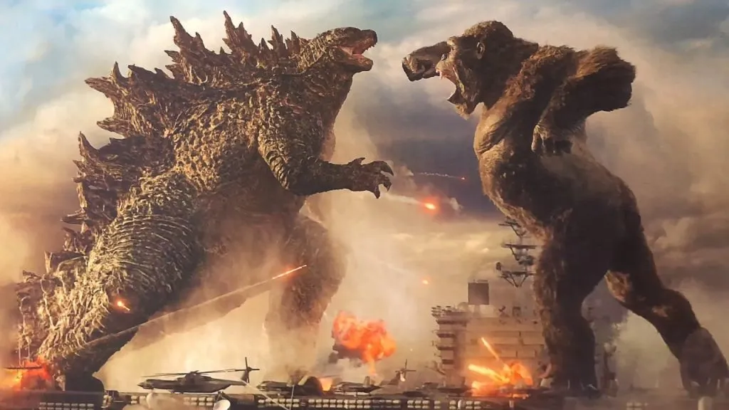 Vencedor no Oscar, ‘Godzilla Minus One’ chega à Netflix