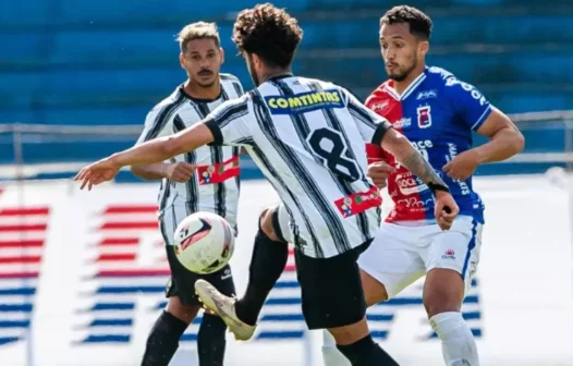 Grêmio Maringá x Nacional-PR: assista ao vivo ao jogo de hoje (10/06)