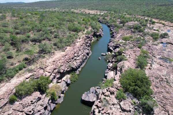 Grupo técnico apresenta novos estudos realizados nos territórios do litígio entre Ceará e Piauí