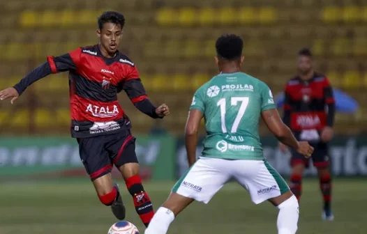 Guarani x Ituano: assista ao vivo ao jogo de hoje (18/06)