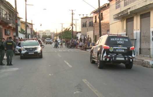 Homem recém-saído da cadeia é morto em borracharia de Maracanaú