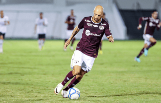 Ferroviária x São José-RS: assista ao vivo ao jogo de hoje (30/06)