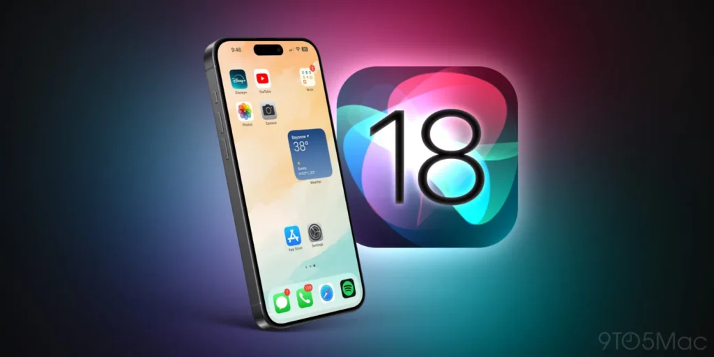 iOS 18 não funciona em iPhones antigos: confira lista de modelos