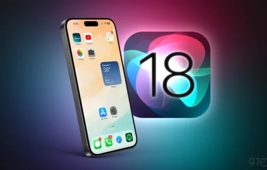 iOS 18 não funciona em iPhones antigos: confira lista de modelos