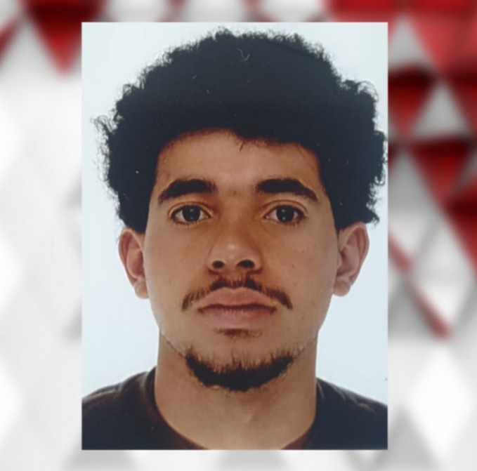 Jovem francês de 18 anos desaparece durante férias no Ceará