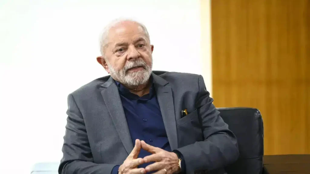 Lula confirma que governo vai explorar a Margem Equatorial