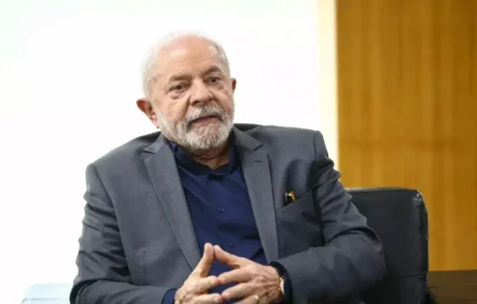 Lula confirma que governo vai explorar a Margem Equatorial