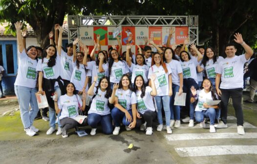 Mais de 22 mil estudantes da rede estadual do Ceará ingressaram no Ensino Superior em 2023