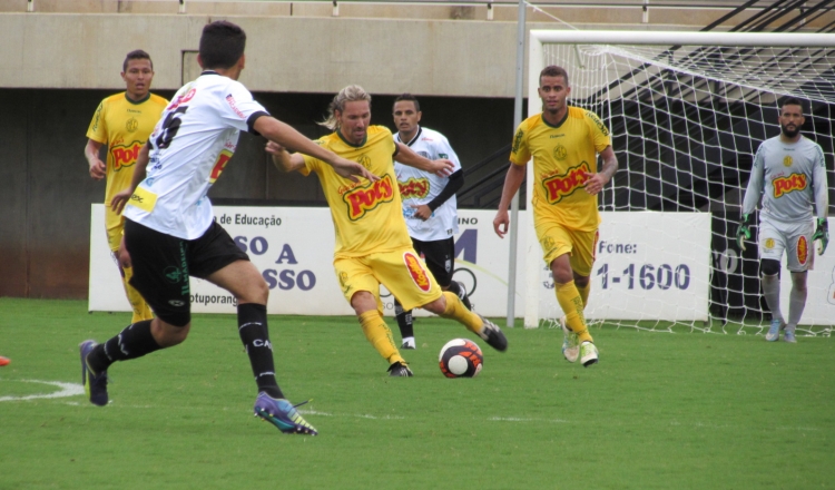 Mirassol x Votuporanguense: assista ao vivo ao jogo de hoje (26/06)