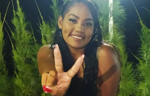 Mulher é assassinada a tiros na cidade de Cedro