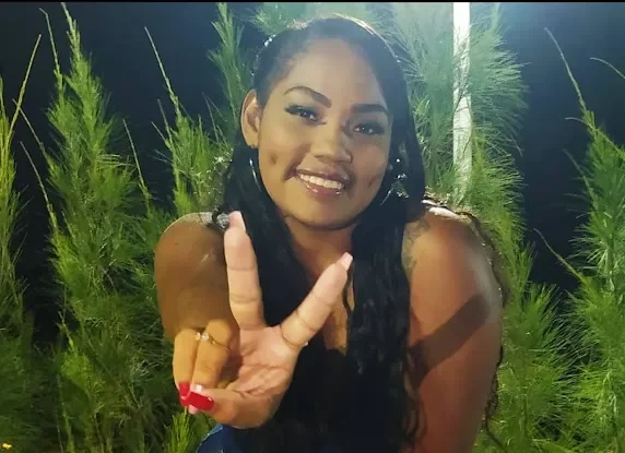 Mulher é assassinada a tiros na cidade de Cedro