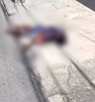 Assaltante é espancado após roubar celular de mulher no Centro de Fortaleza