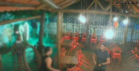 Policial penal é procurado por suspeita de matar homem durante briga em restaurante