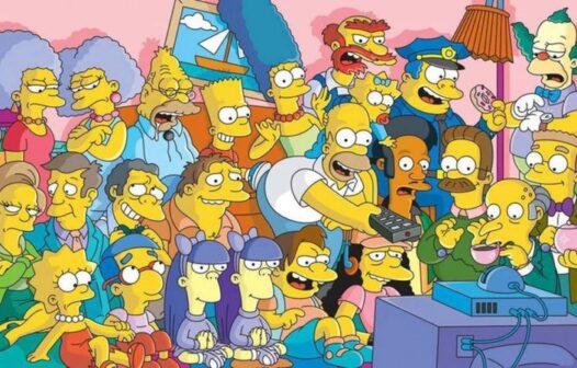 Produtor de ‘Os Simpsons’ fala sobre como a série faz para ‘prever o futuro’