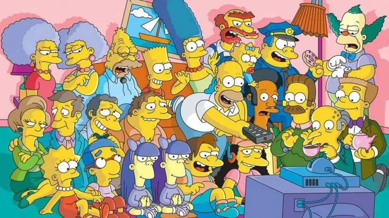 Produtor de 'Os Simpsons' fala sobre como a série faz para 'prever o futuro'