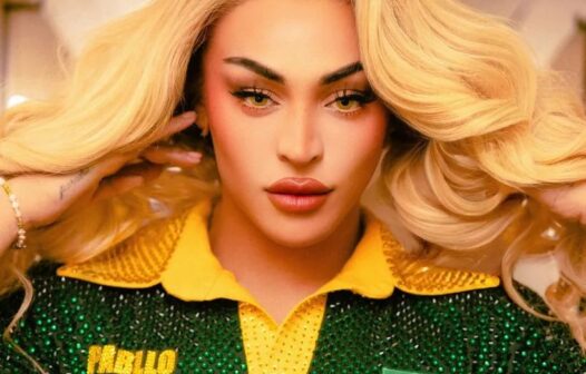 ‘The New York Times’ chama Pabllo Vittar de ‘a próxima grande drag queen do mundo’