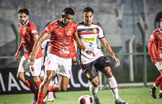 Paulista x Flamengo-SP: assista ao vivo ao jogo de hoje (14/06)