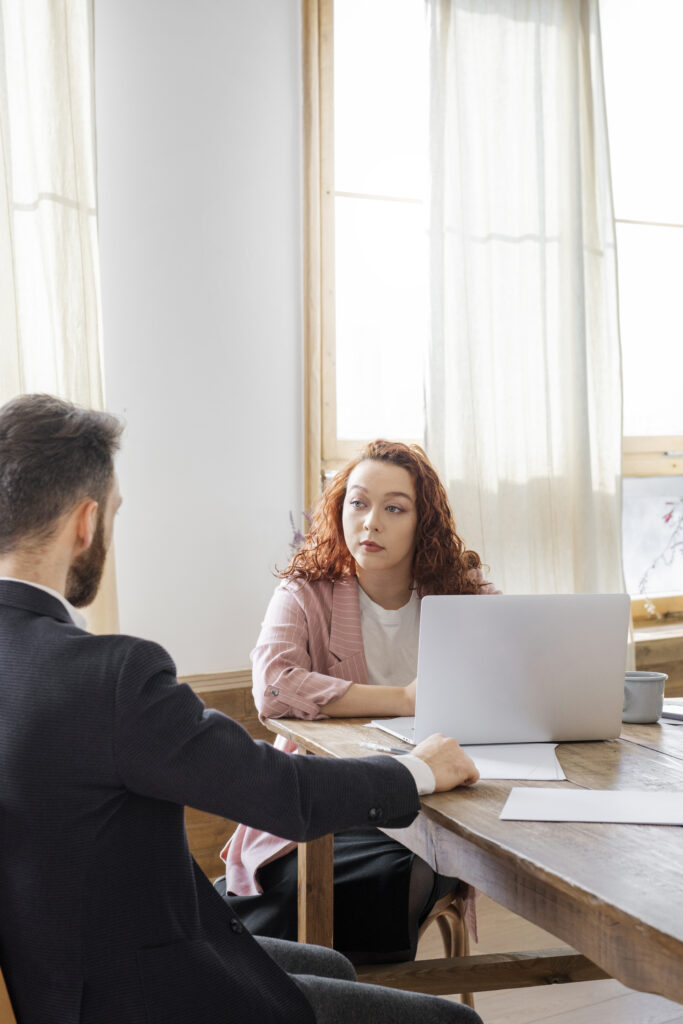 Cinco dicas de como falar sobre os seus pontos fracos em uma entrevista