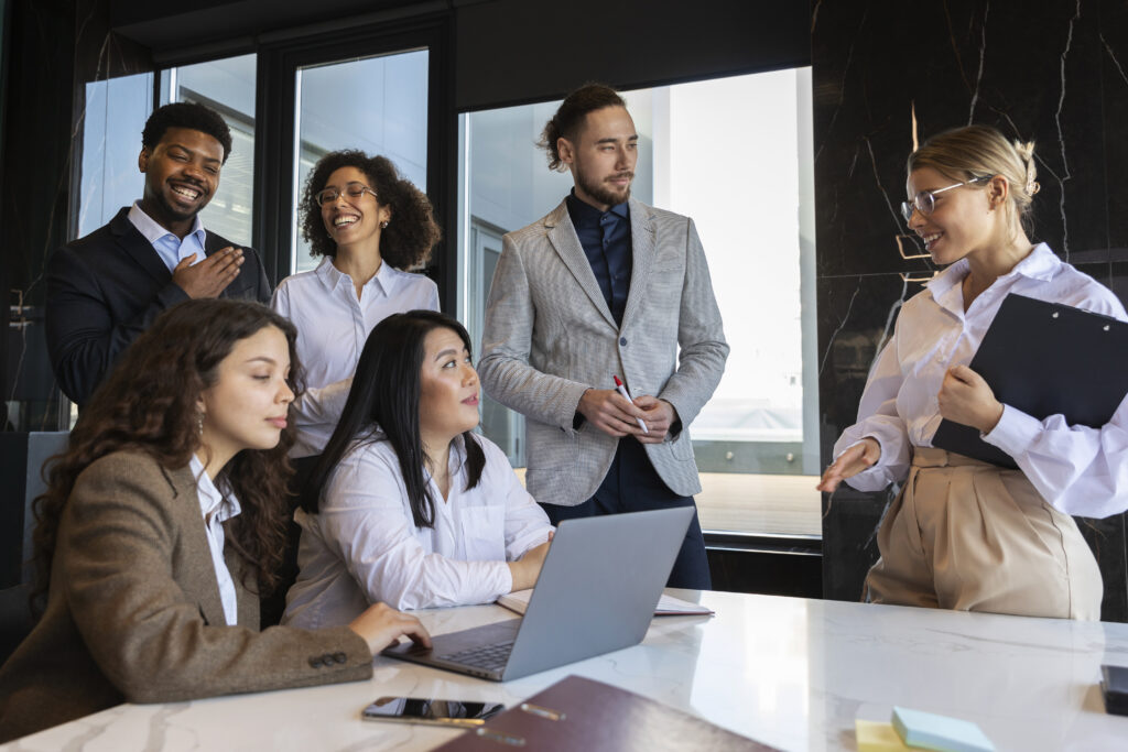 5 lições de carreira para se tornar um bom líder em sua empresa