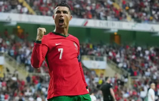 Portugal x República Tcheca: assista ao vivo ao jogo da Eurocopa de hoje (18/06)