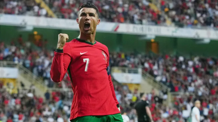 Portugal x República Tcheca: assista ao vivo ao jogo da Eurocopa de hoje (18/06)