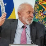 Lula promete que gás de cozinha fará parte da cesta básica até final de 2026