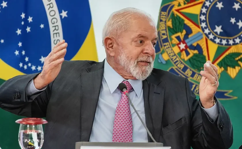 Lula cobra que base do governo no Congresso entre em campo contra PL do Aborto