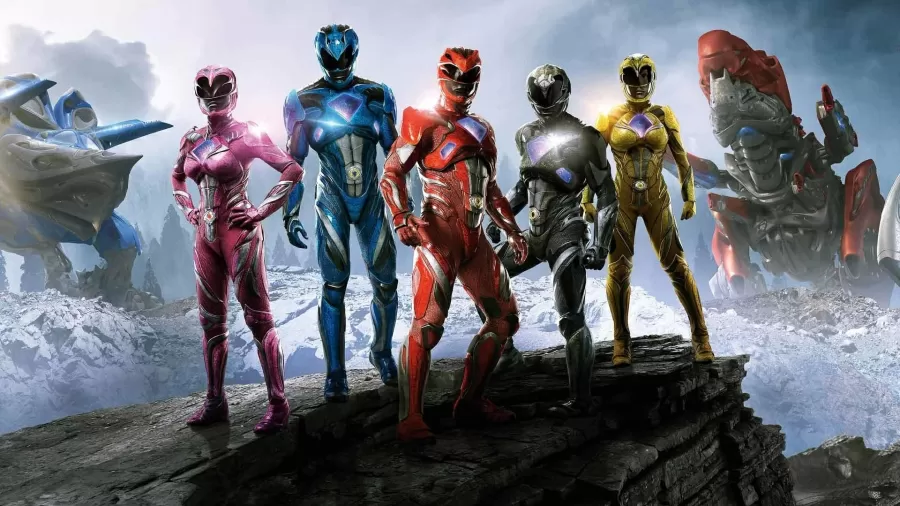 Netflix cancela Power Rangers e série pode ser interrompida após mais de 30 anos