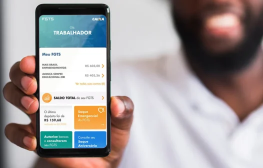 Saiba como desbloquear o saldo do FGTS