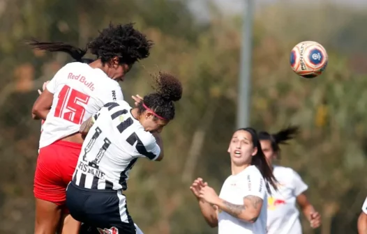 Santos x Bragantino: assista ao vivo ao jogo de hoje (12/06)