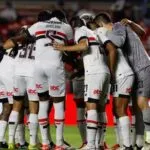 São Paulo paga caro por erros de Zubeldía e Lucas e cai para o Botafogo nos pênaltis