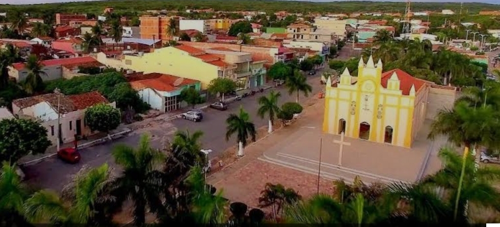 Ceará registra temperaturas baixas neste domingo (16); veja previsão para os próximos dias