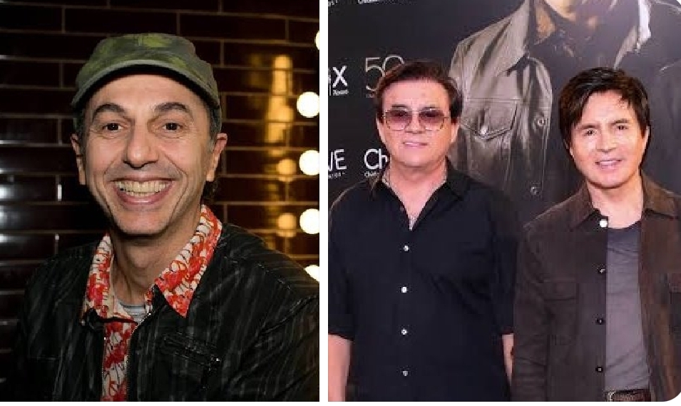 Zeca Baleiro e Chitãozinho & Xororó protagonizam polêmica; entenda