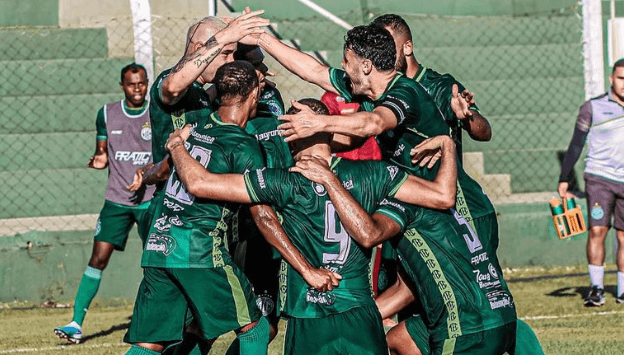 Tocantinópolis x Maranhão: assista ao vivo ao jogo de hoje (18/06)