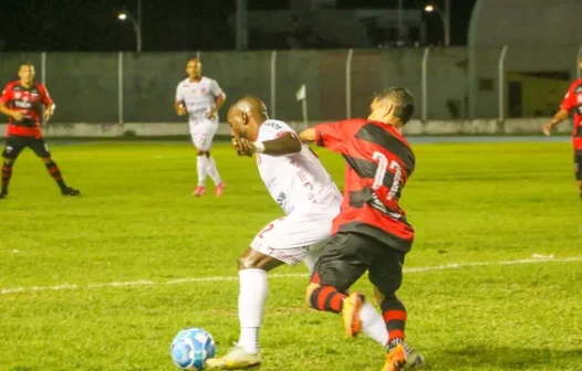 Trem x Princesa do Solimões: assista ao vivo ao jogo de hoje (17/06)