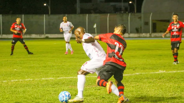 Trem x Princesa do Solimões: assista ao vivo ao jogo de hoje (17/06)