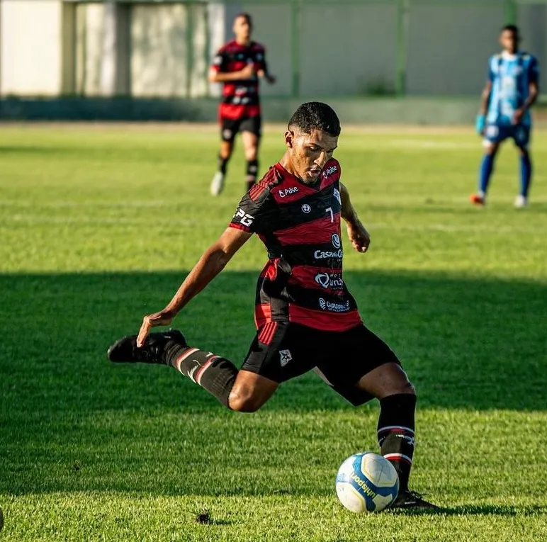 Treze x Atlético-CE: assista ao vivo ao jogo de hoje (20/06)