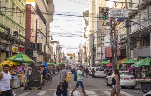 Varejo cearense supera média nacional com crescimento de 9,1% no primeiro trimestre de 2024