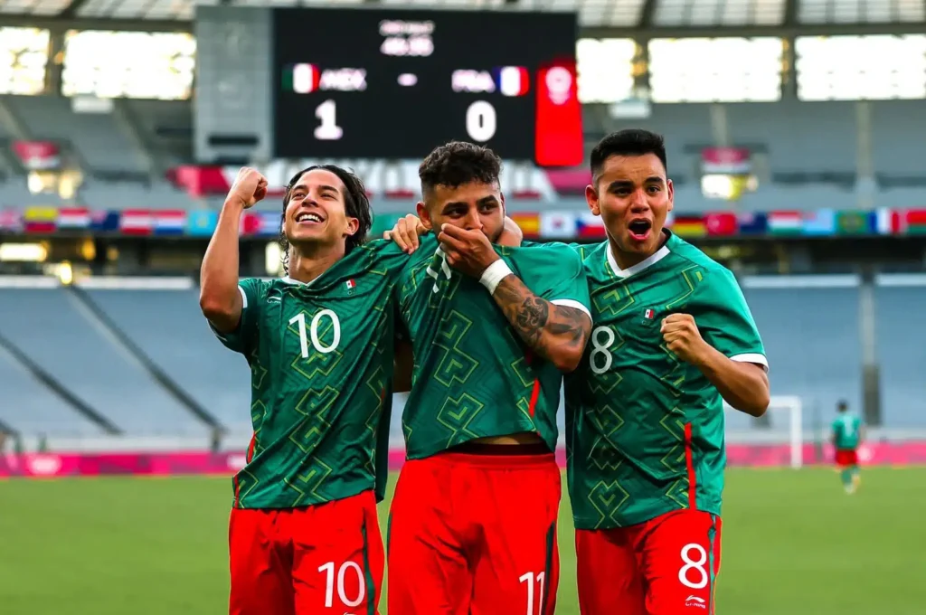 Venezuela x México: assista ao vivo ao jogo da Copa América de hoje (26/06)