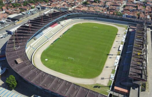 CRB x Fortaleza: acompanhe ao vivo a final da Copa do Nordeste