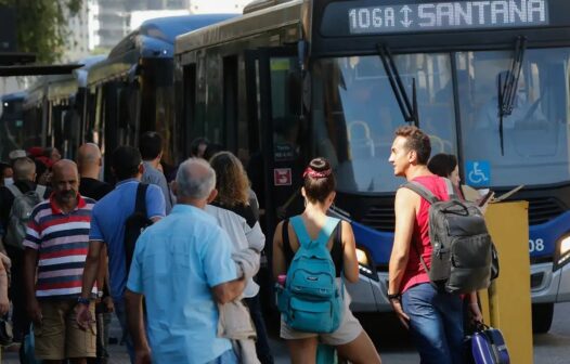 Motoristas de ônibus aprovam greve a partir desta sexta-feira (7) em São Paulo