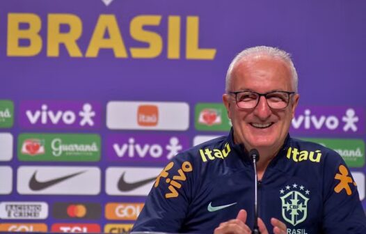 Dorival Júnior garante Brasil na final da Copa do Mundo de 2026: ‘Podem me cobrar’