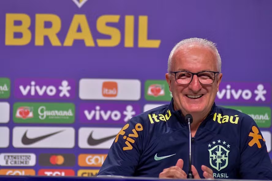 Dorival Júnior garante Brasil na final da Copa do Mundo de 2026: ‘Podem me cobrar’