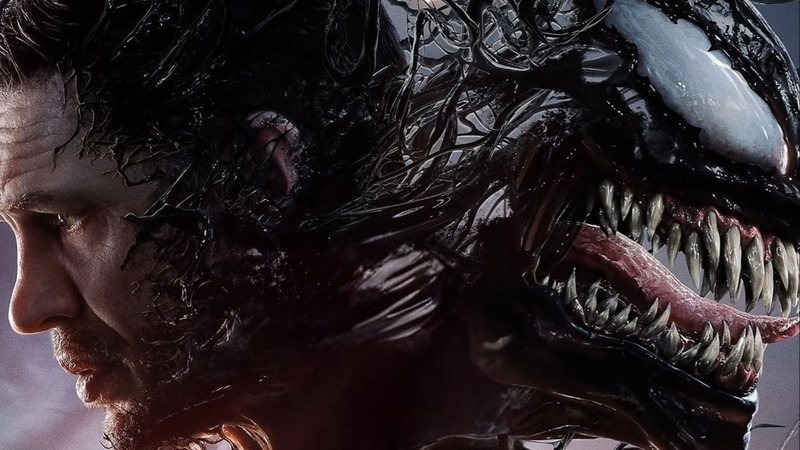 Trailer de ‘Venom 3’ dá pistas do longa que será lançado em outubro