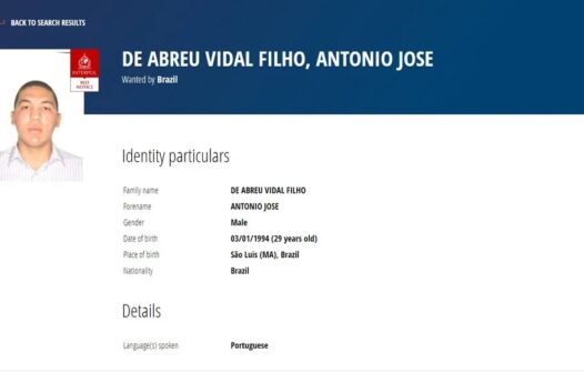 Ex-policial condenado pela Chacina do Curió é indiciado nos Estados Unidos por fraudar visto