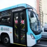 Nova linha de ônibus começa a operar entre Parangaba e Hospital Universitário do Ceará nesta quarta-feira (19)